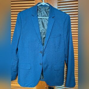 H&M Slim Fit Sport Coat 38